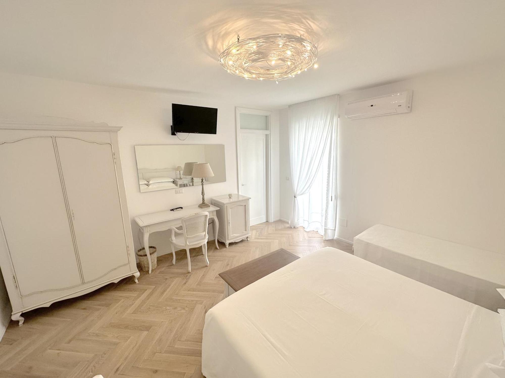 Adagio Salentino Panzió Porto Cesareo Kültér fotó